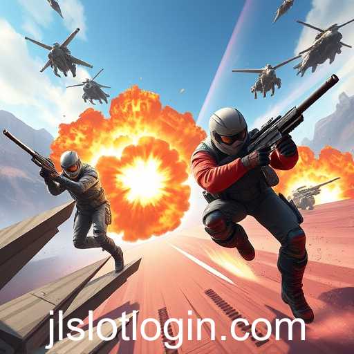 jlslot
