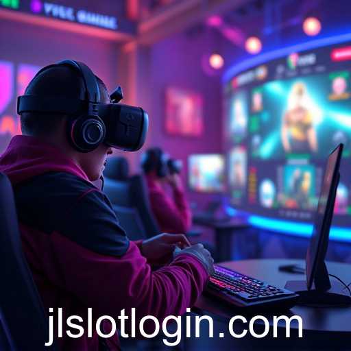 Emerging Trends in Online Gaming