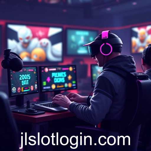 Emerging Trends in Online Gaming