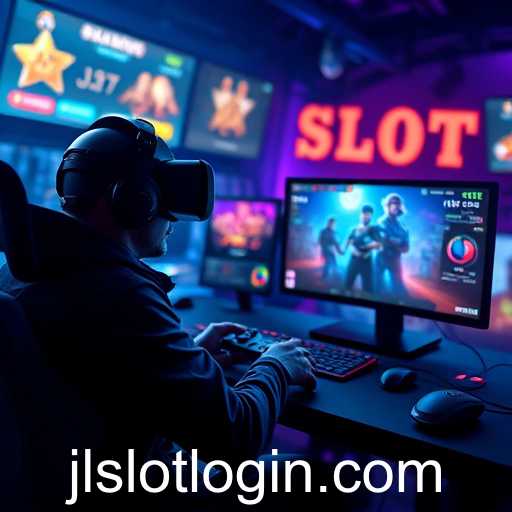 The Evolution of Online Gaming in 2025