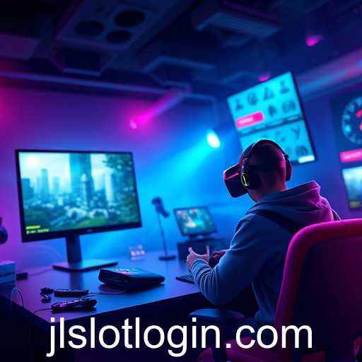 The Evolving Landscape of Online Gaming