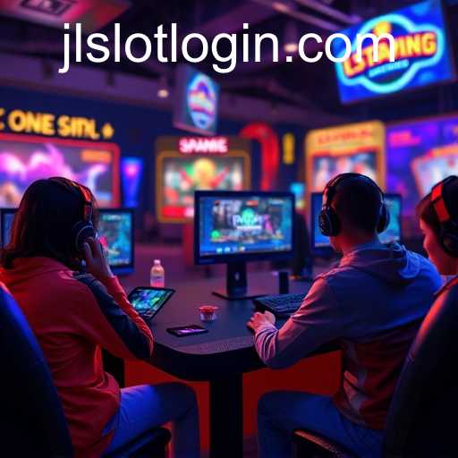 Exploring the Rise of Online Gaming Platforms