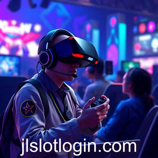 Gaming Innovation Drives Online Engagement
