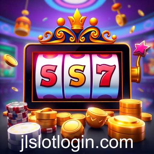 The Rise of 'Mobile Gaming': Exploring the Jlslot Phenomenon