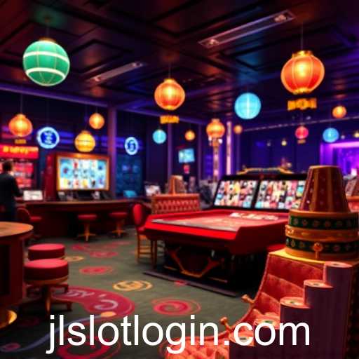 The Rise of Online Casinos in 2025