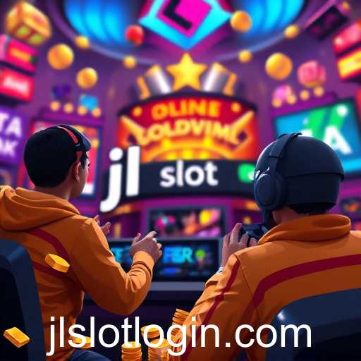 jlslot