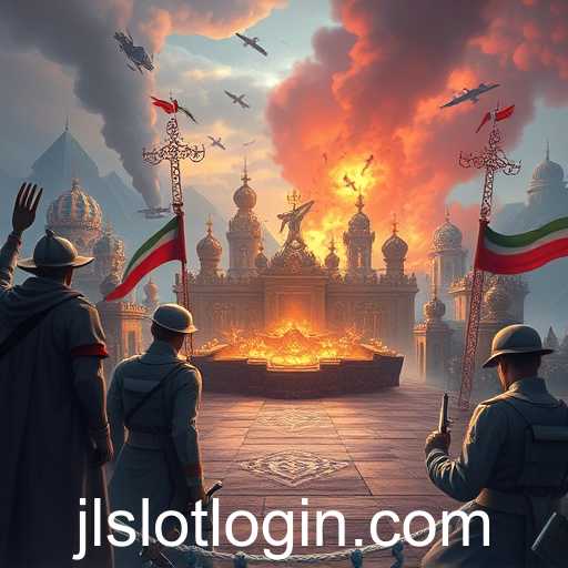 The Rise of jlslot in Online Gaming