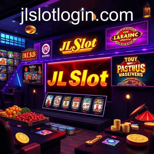 The Rise of jlslot in the Gaming World
