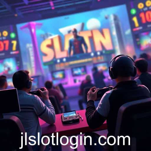 The Rise of Online Gaming in the Digital Age