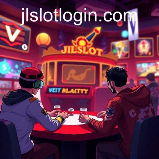 Rising Influence of Online Gaming Platforms