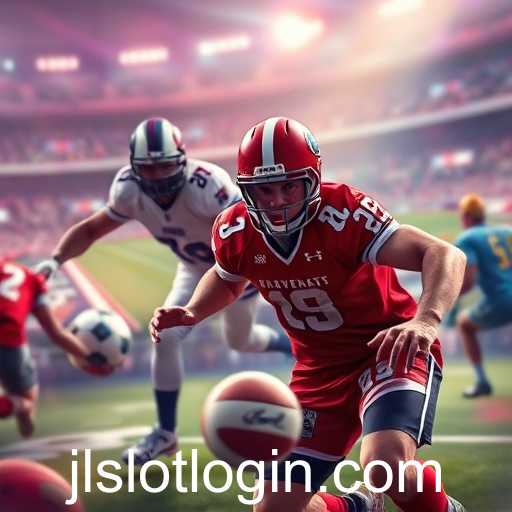 jlslot