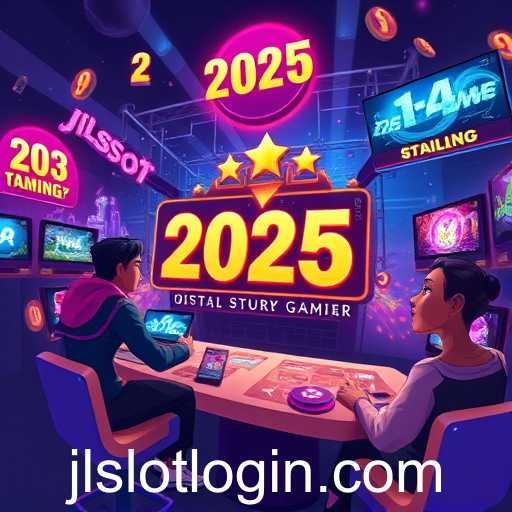 jlslot