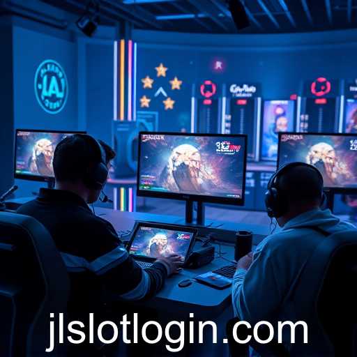 The Rise of jlslot in Online Gaming