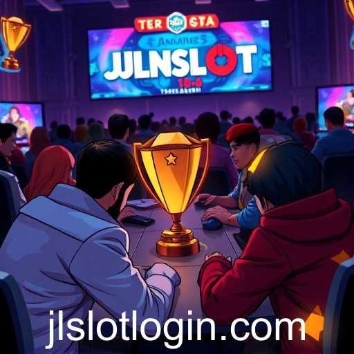 Exploring the Excitement of 'Tournaments' on JLSLOT