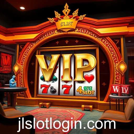Exploring the Exciting World of 'VIP Lounge' Games: A Closer Look at 'jlslot' Experiences